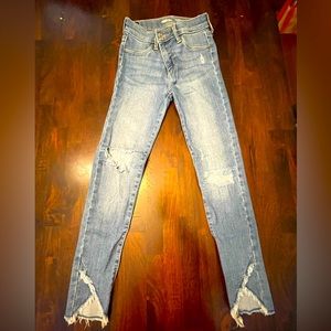 Old Navy Ballerina Jeggings Size 14